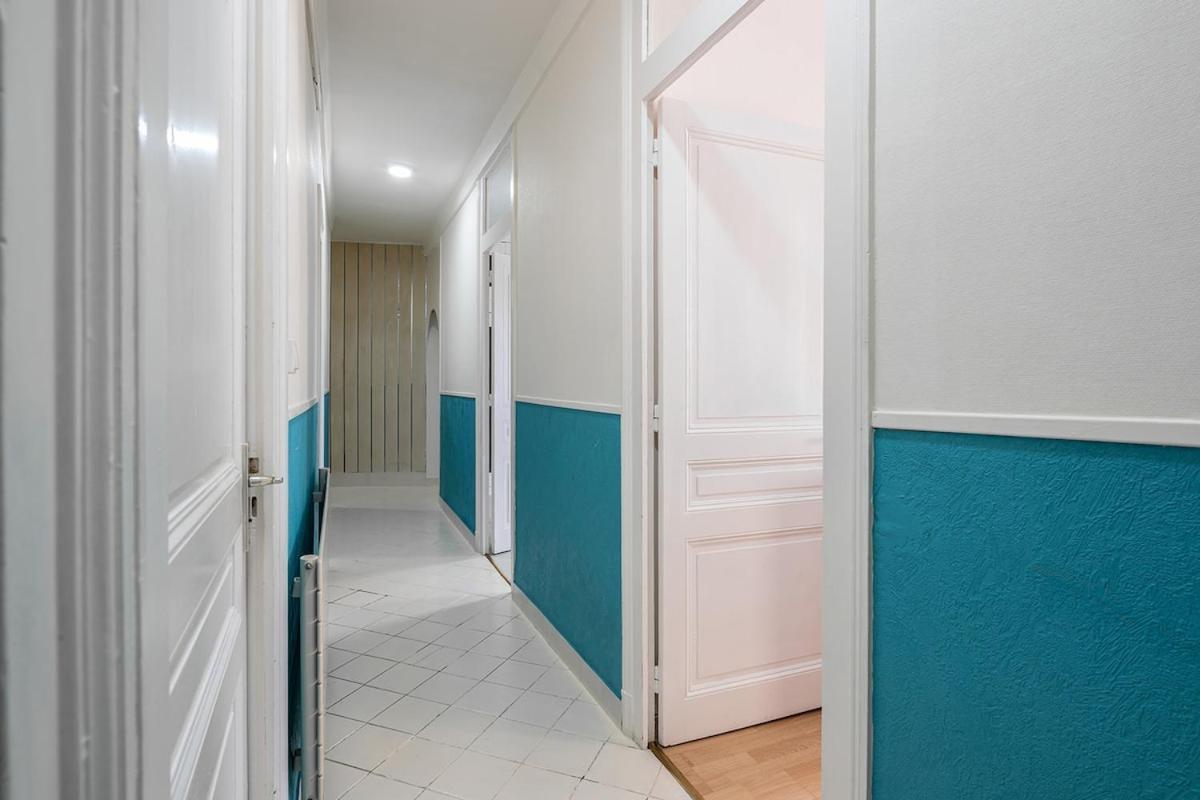 Escapade Tenaysienne Экстерьер фото
