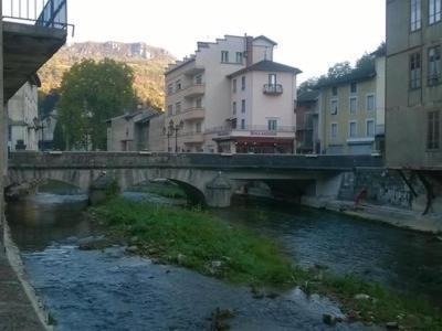 Escapade Tenaysienne Экстерьер фото